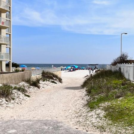 East Side Cottages #C- Shipwreck Cottage Gulf Shores Eksteriør bilde