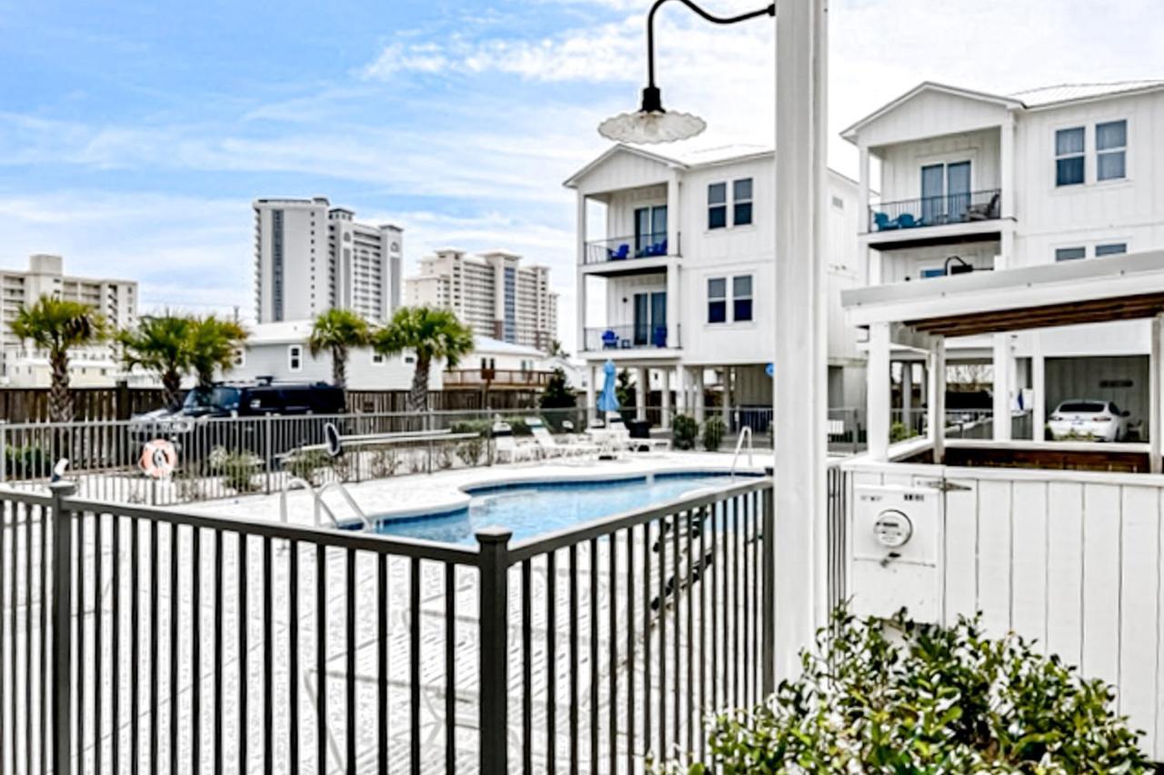 East Side Cottages #C- Shipwreck Cottage Gulf Shores Eksteriør bilde