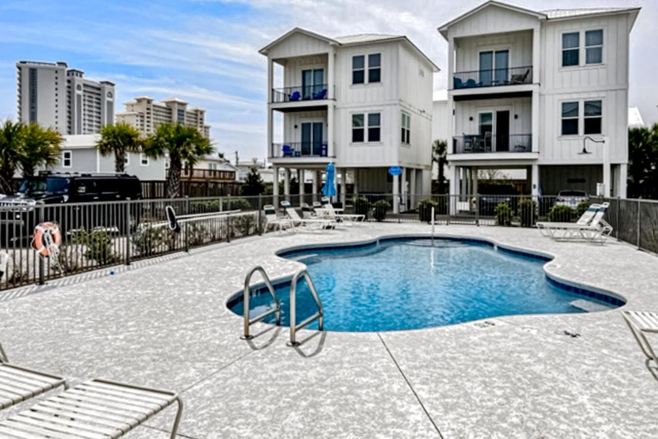 East Side Cottages #C- Shipwreck Cottage Gulf Shores Eksteriør bilde