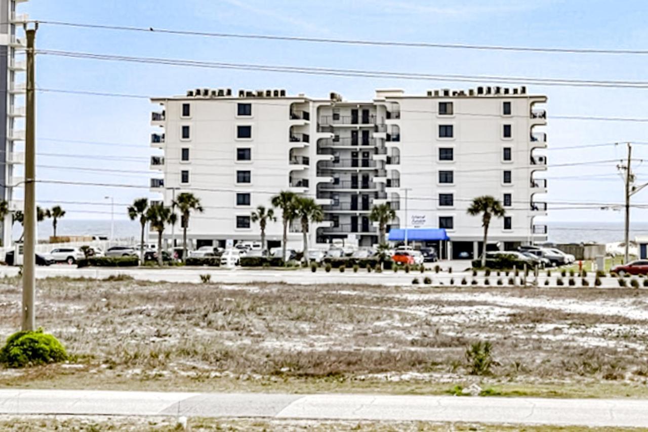 East Side Cottages #C- Shipwreck Cottage Gulf Shores Eksteriør bilde