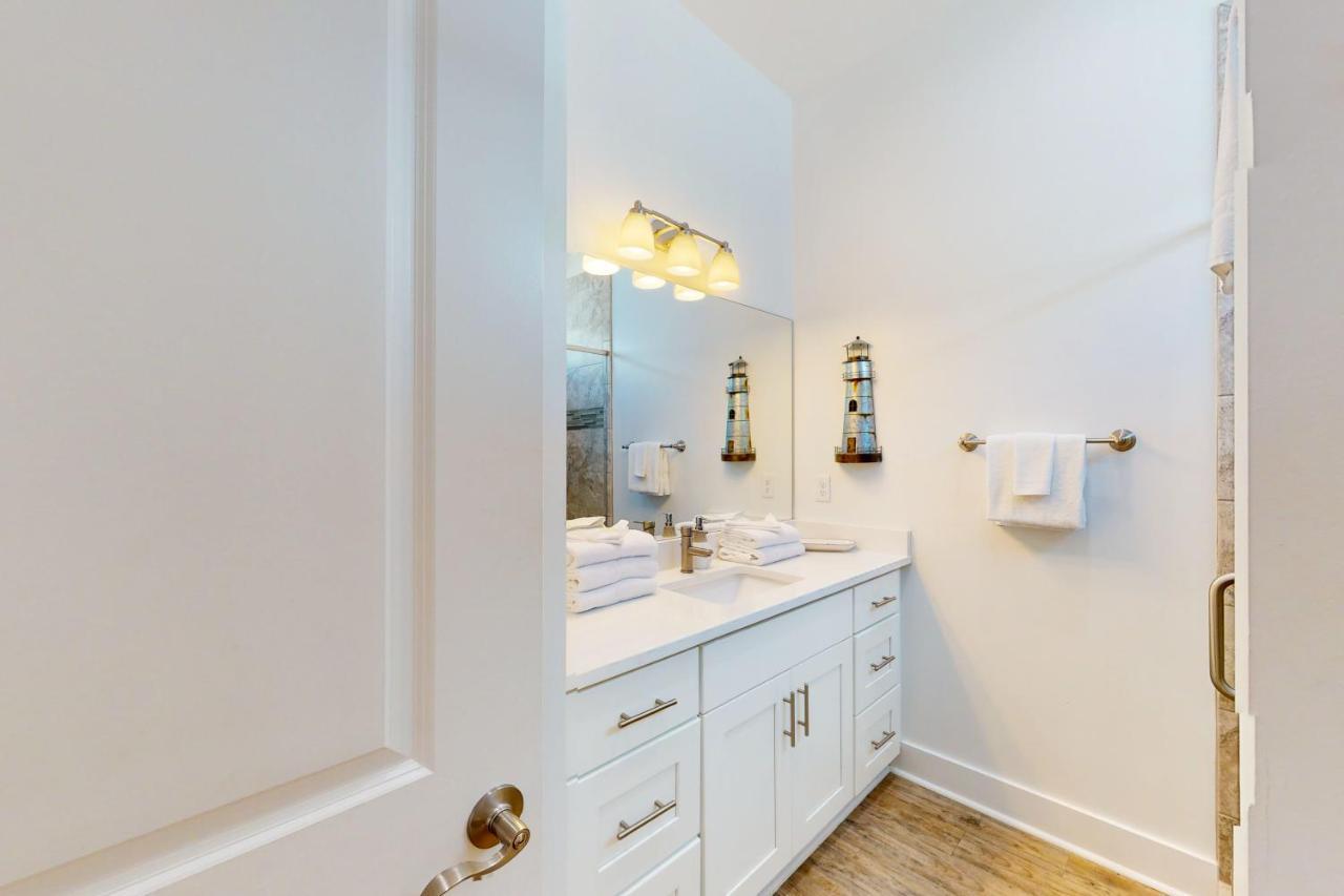 East Side Cottages #C- Shipwreck Cottage Gulf Shores Eksteriør bilde