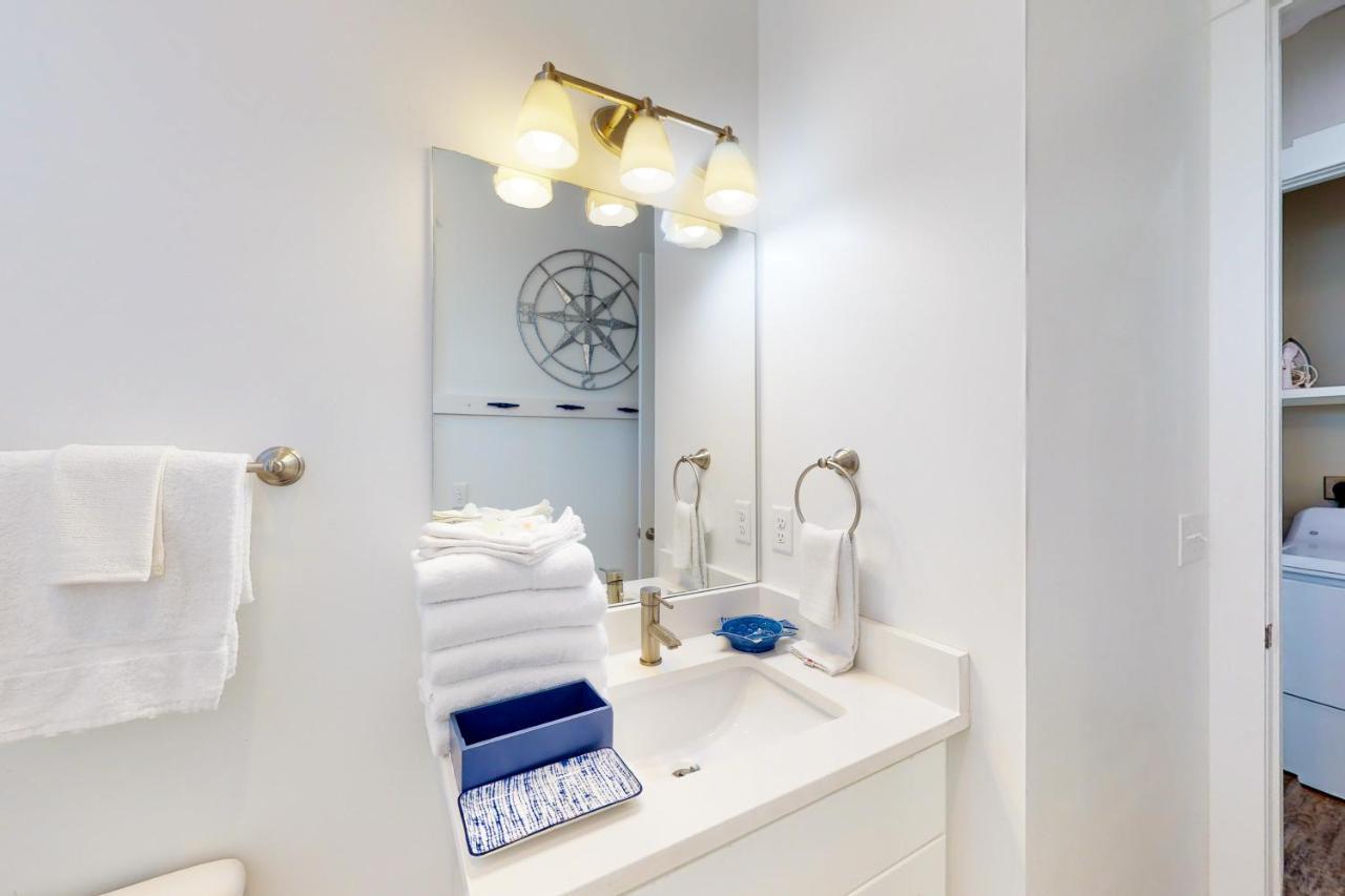 East Side Cottages #C- Shipwreck Cottage Gulf Shores Eksteriør bilde